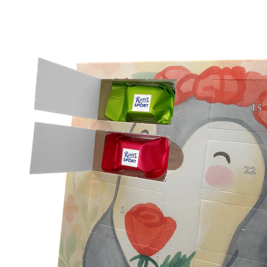 Chocolate advent calendar Virgin Astrology Design month of birth, constellations, birthdays, astrology, date of birth