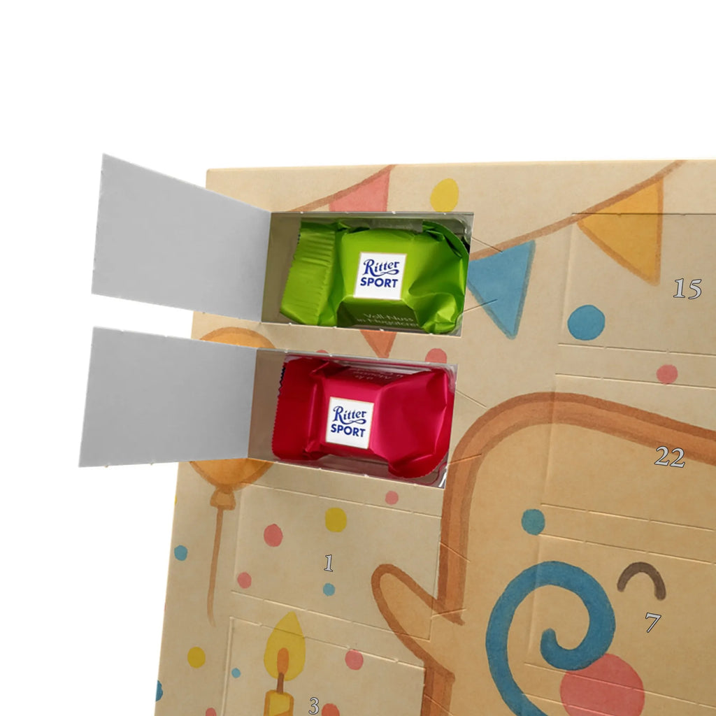 Chocolate advent calendar toast party Design Loving, Two, Together, Marriage, Proposal of marriage, Love gift, gift for her, gift for him, anniversary gift, Valentine&#39;s Day Gift for Women Love Gift Anniversary Wedding Anniversary Party Favor Gift for Girlfriend Gift for Partner Boyfriend Gift Token of Love for Men for Husband