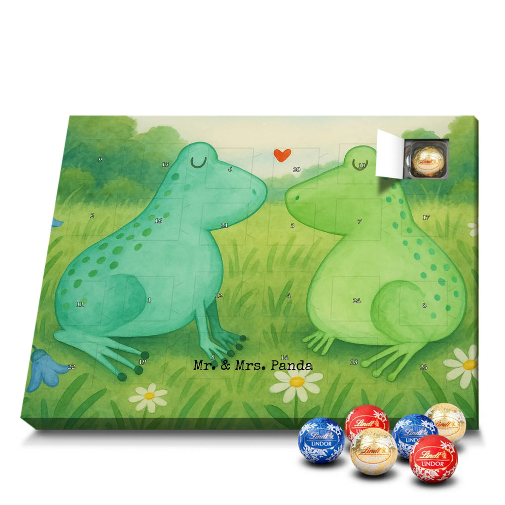 Chocolate advent calendar Frogs in love Design Loving, Two, Together, Marriage, Proposal of marriage, Love gift, gift for her, gift for him, anniversary gift, Frog King, Anniversary, Friend, Engaged, In Love, Married, Frog, Gift Girlfriend, Proof of Love, Wedding Day, Gift Wedding, Frogs, Gift Friend, Girlfriend