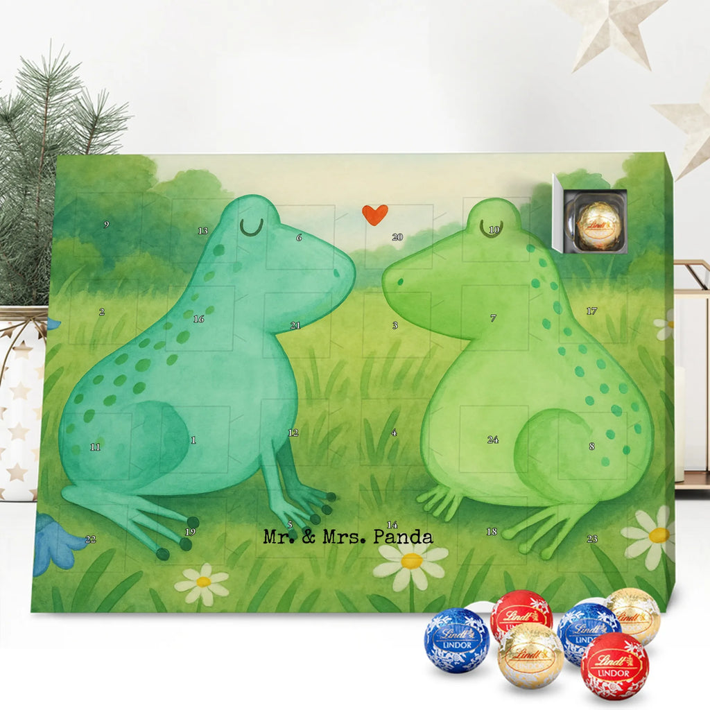 Chocolate advent calendar Frogs in love Design Loving, Two, Together, Marriage, Proposal of marriage, Love gift, gift for her, gift for him, anniversary gift, Frog King, Anniversary, Friend, Engaged, In Love, Married, Frog, Gift Girlfriend, Proof of Love, Wedding Day, Gift Wedding, Frogs, Gift Friend, Girlfriend