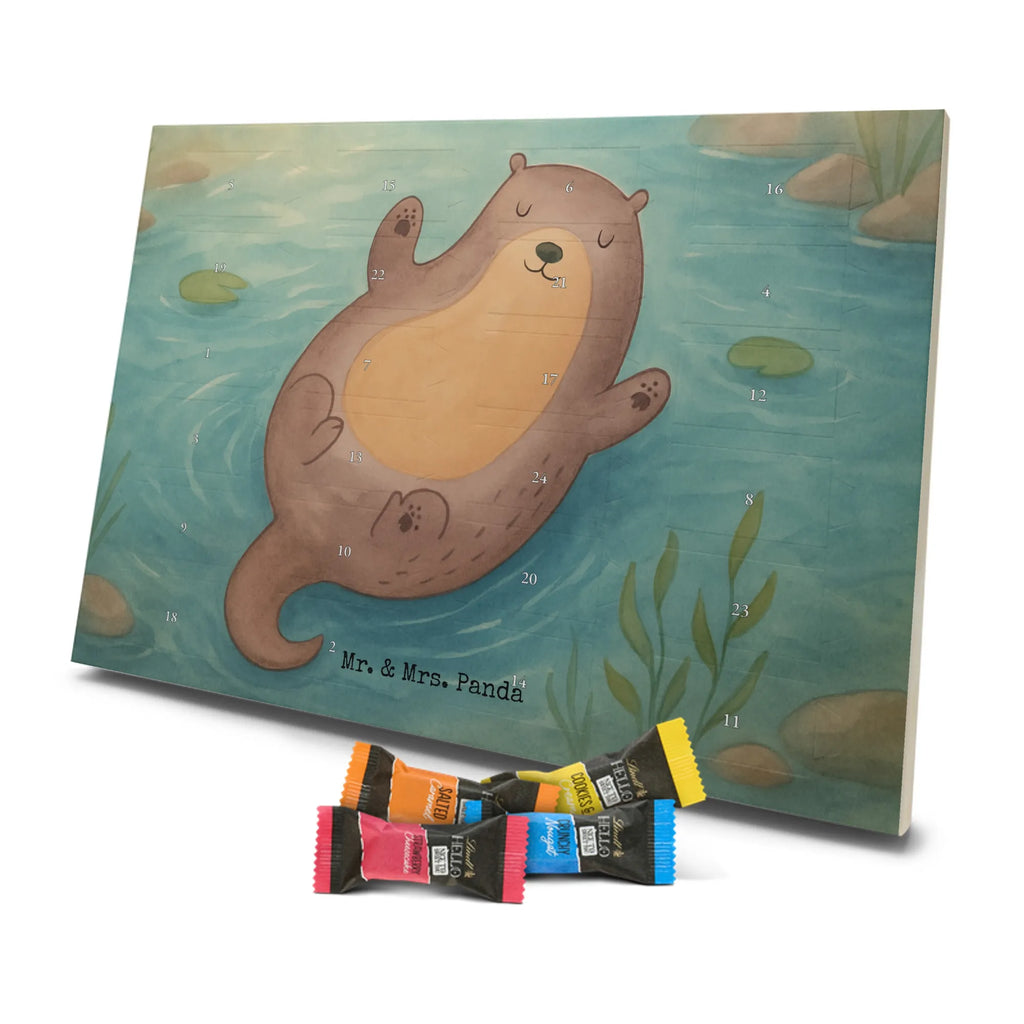  wydra Przytulić Design Kuna, wydra, morska wydra