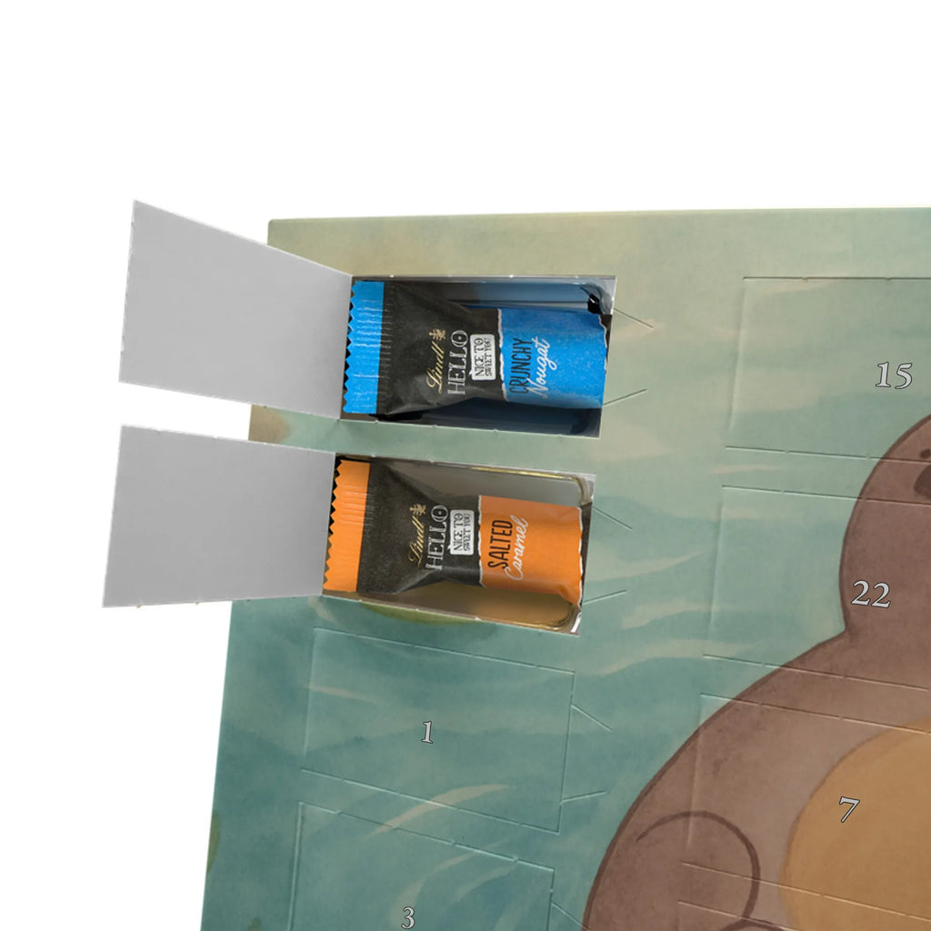  wydra Przytulić Design Kuna, wydra, morska wydra