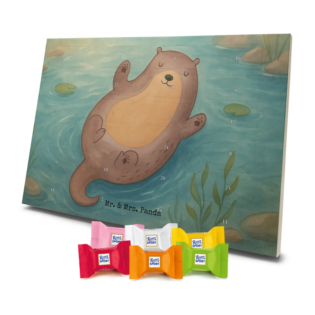  wydra Przytulić Design Kuna, wydra, morska wydra