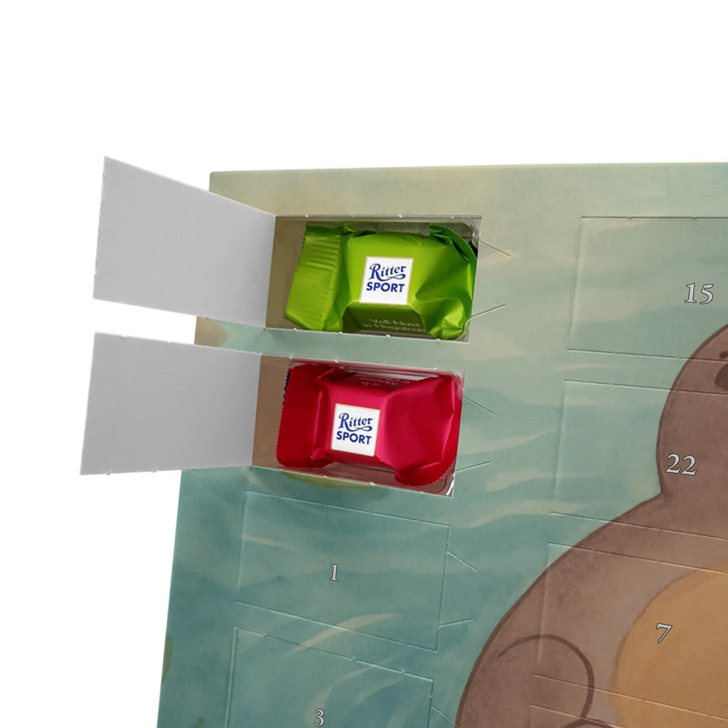  wydra Przytulić Design Kuna, wydra, morska wydra