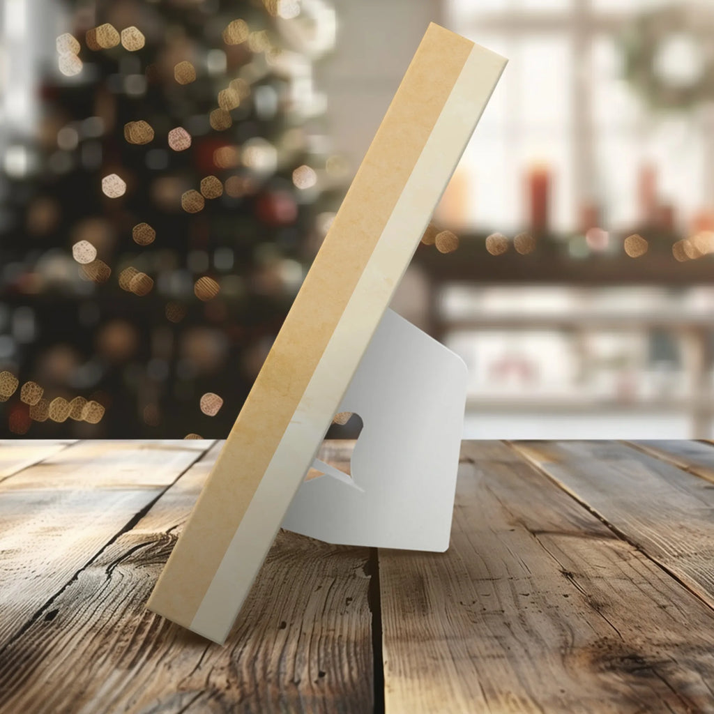 Chocolate advent calendar Owl France Design gift ideas, birthday present, forest animal, bird, nocturnal, illustrated, romantic gift, owl decor, Say beautiful, Life is beautiful, France, Owls, Say French, Owl decoration