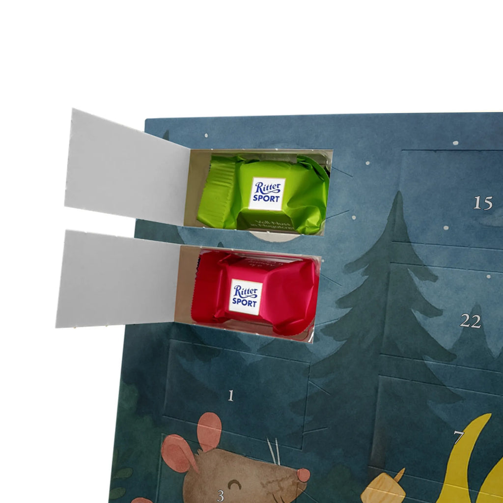 Chocolate advent calendar Penguin campfire Design North Pole, Penguins, campfire, everyday office life, penguins, mouse, life motto, new start, work, life motivation, fire