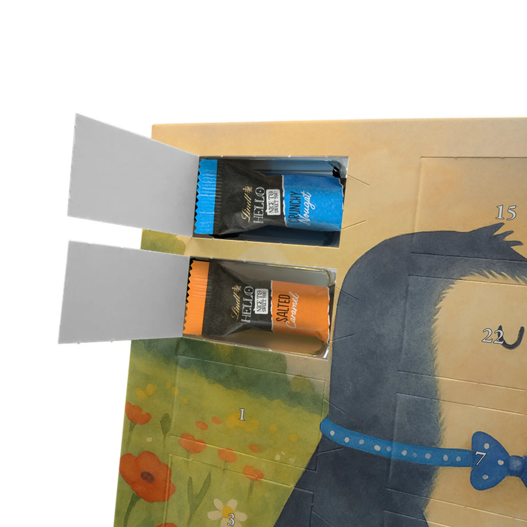 Chocolate advent calendar Penguin pair Design North Pole, Penguins, wedding gift, great love, wedding day, penguins, wedding, love gift, anniversary, lovers, proof of love, dream couple