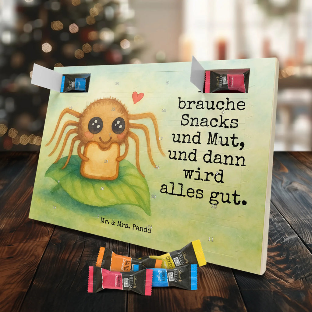 Adventskalender Spinne Agathe Sandwich Design adventskalender mit süßigkeiten, Adventskalender, Weihnachtskalender Schokolade, advent kalender, adventskalender süßigkeiten, adventskalender mit pralinen, Schokoladen Adventskalender, kalender schokolade, adventskalender pralinen, Schoko Adventskalender, schokokalender, schokoladen kalender, schokoladenkalender, Adventskalender Schokolade, pralinen adventskalender, Weihnachtskalender, schokolade adventskalender, süßigkeiten kalender, adventskalender mit schokolade, schoko kalender, weihnachtskalender schoko, süßigkeiten adventskalender, schoko weihnachtskalender, Spinne Agathe, Spinne, Agathe, Videos, Merchandise, Hungrig, Glück, Alles Wird gut, Mut, Hunger, Lebensfreude, Verfressen