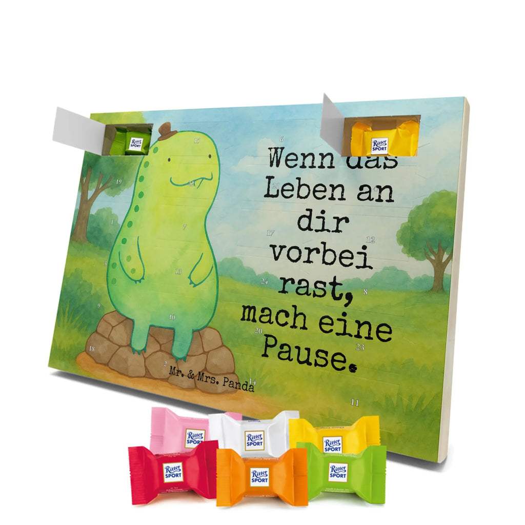 Chocolate advent calendar tortoise Break Design gift, gift ideas, cute, illustrated, tortoise, reptile, ancient creature, sweet, birthday gift, turtle gift items, funny turtle gifts, pet turtles, best friend, sister or daughter, turtle lover, decelerate, mindful