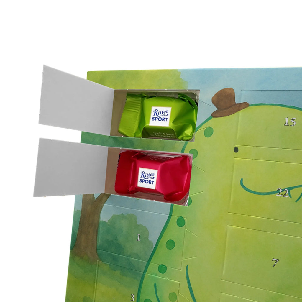 Chocolate advent calendar tortoise Break Design gift, gift ideas, cute, illustrated, tortoise, reptile, ancient creature, sweet, birthday gift, turtle gift items, funny turtle gifts, pet turtles, best friend, sister or daughter, turtle lover, decelerate, mindful