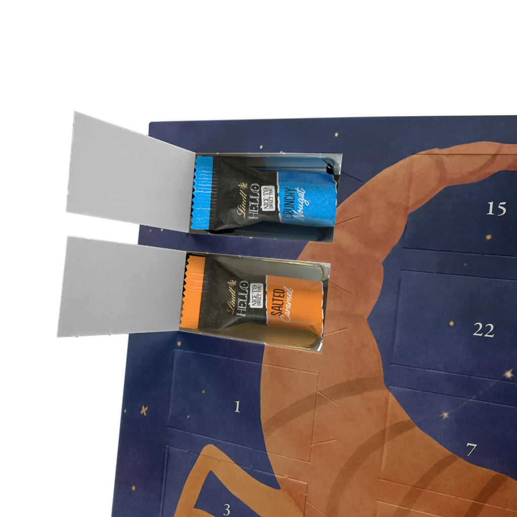 Chocolate advent calendar Star sign Scorpio Design constellations, birthdays, astrology, date of birth, month of birth, scorpions, birthday october, gift november, gift october, scorpion gift, scorpion star sign, birthday november