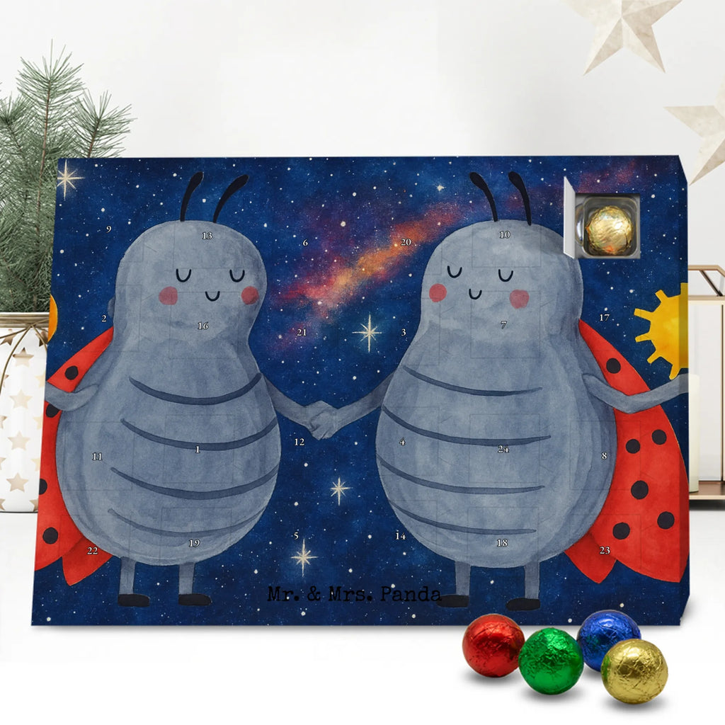 Chocolate advent calendar Star sign twin Design month of birth, constellations, birthdays, astrology, date of birth, twin brother, lucky beetle, gift may, twin zodiac sign, birthday may, twin sister, gift june, twin gift, twins, ladybird