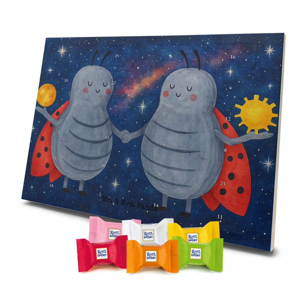 Chocolate advent calendar Star sign twin Design month of birth, constellations, birthdays, astrology, date of birth, twin brother, lucky beetle, gift may, twin zodiac sign, birthday may, twin sister, gift june, twin gift, twins, ladybird