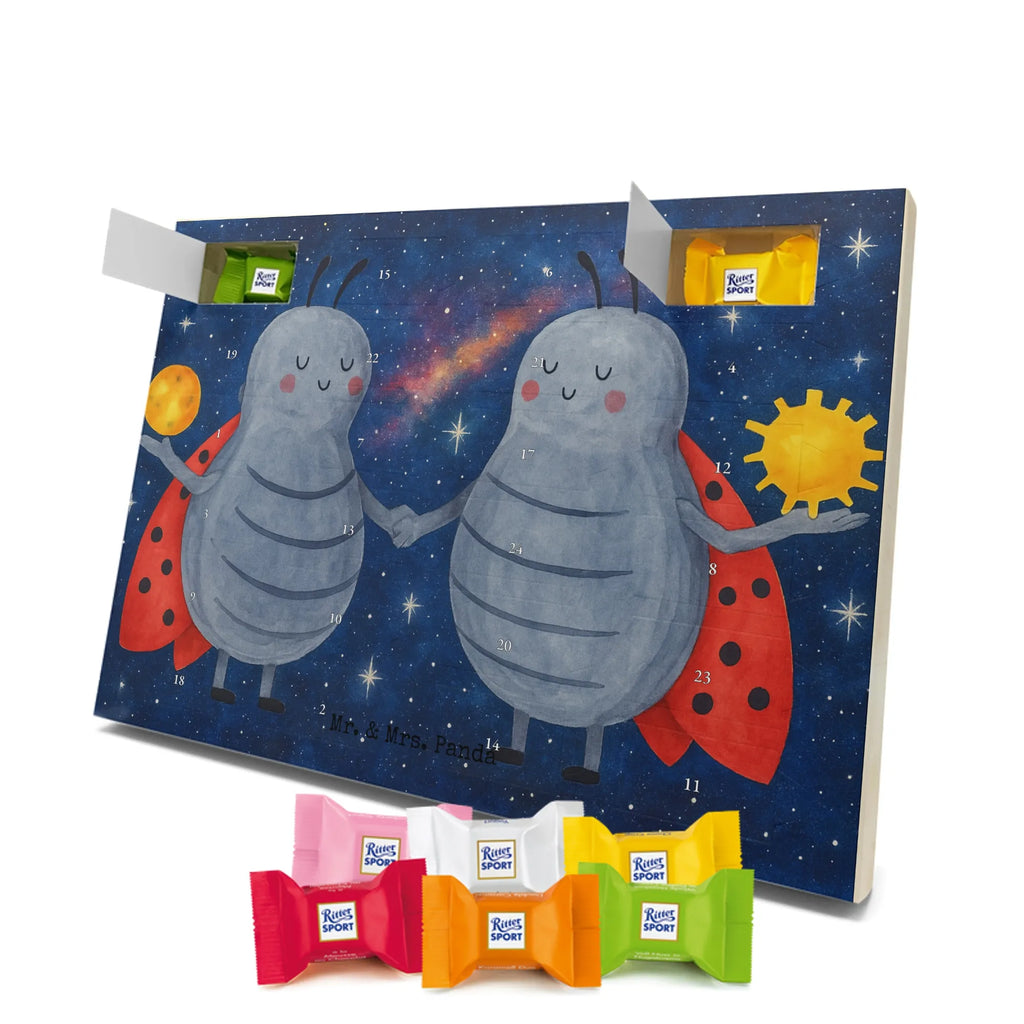 Chocolate advent calendar Star sign twin Design month of birth, constellations, birthdays, astrology, date of birth, twin brother, lucky beetle, gift may, twin zodiac sign, birthday may, twin sister, gift june, twin gift, twins, ladybird