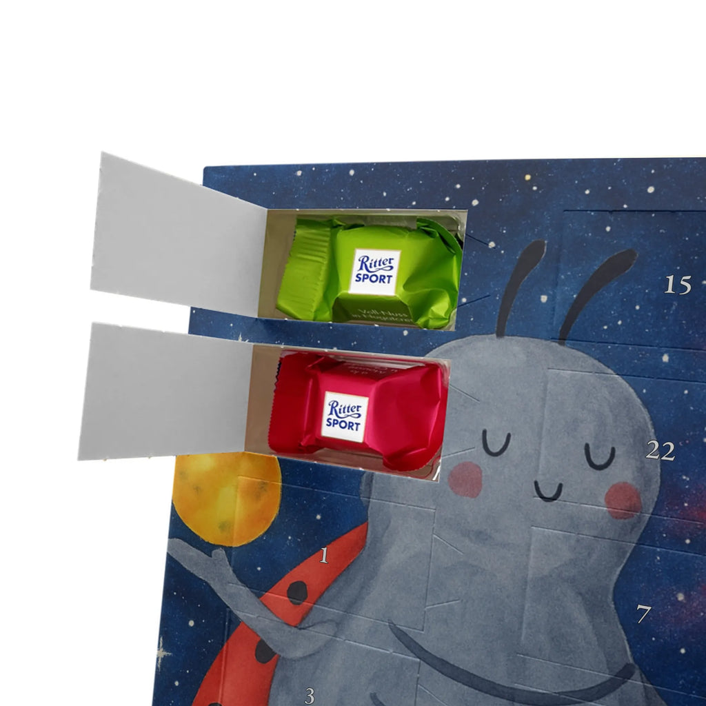 Chocolate advent calendar Star sign twin Design month of birth, constellations, birthdays, astrology, date of birth, twin brother, lucky beetle, gift may, twin zodiac sign, birthday may, twin sister, gift june, twin gift, twins, ladybird