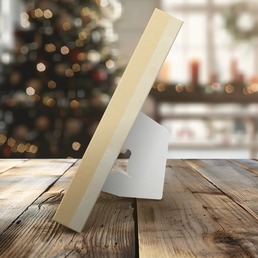 Chocolate advent calendar Raccoon Design card, gift ideas, gifts, small animals, cute, cute animal motives, hand drawn, funny sayings, good mood, special gifts, animal lover, daydreaming, raccoon, soap bubbles, wash