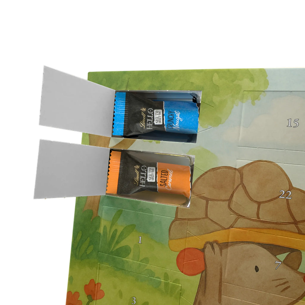  żółw mysz Design Skałka