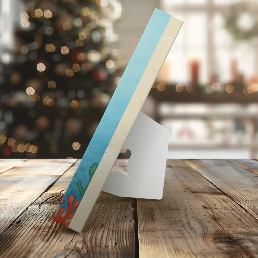 Chocolate advent calendar Sea urchins Design gift ideas, vacation, Seafood, aquatic animals, ocean, shells, corals, reef, whale, narwhal, sea urchin, lobster, platypus, manatee, crocodile, shrimp, gifts for seafood lovers, water world, underwater animals, underwater world, deep sea, seafood fans, seafood decoration, seafood posters, living, self-acceptance, mindfulness, self-love, here and now, sea urchins