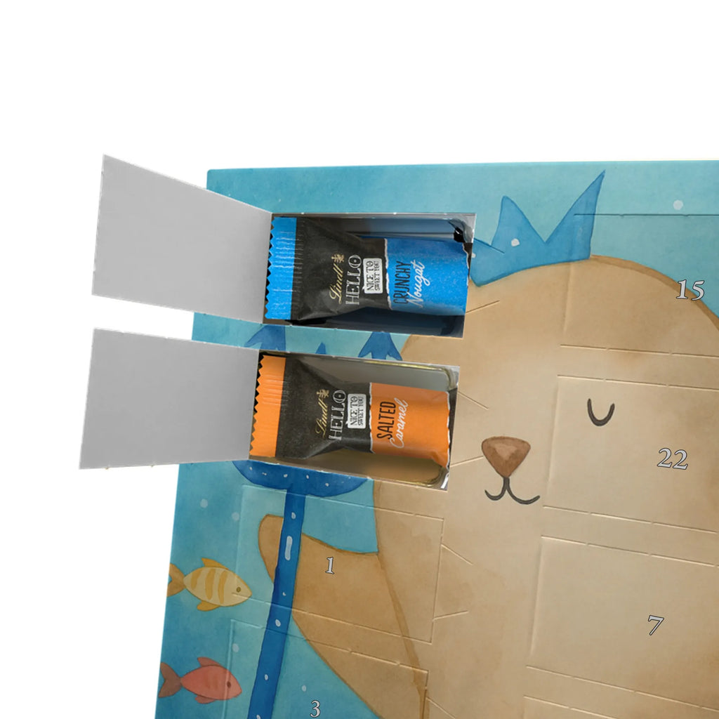 Chocolate advent calendar Star sign Aquarius Design constellations, birthdays, astrology, date of birth, month of birth, gift february, aquarius zodiac sign, merman, gift january, sea gift, aquarius gift, birthday february, birthday january