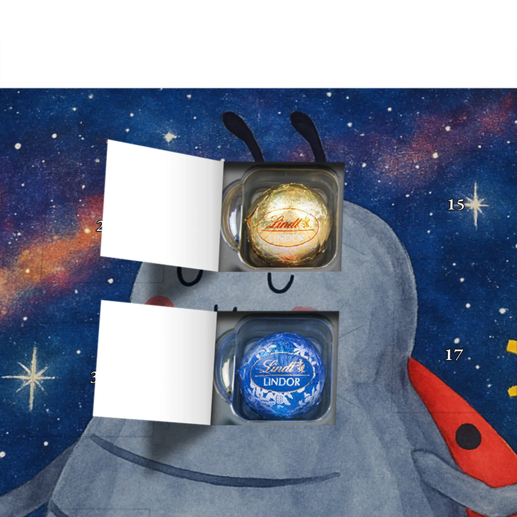 Chocolate advent calendar Star sign twin Design month of birth, constellations, birthdays, astrology, date of birth, twin brother, lucky beetle, gift may, twin zodiac sign, birthday may, twin sister, gift june, twin gift, twins, ladybird