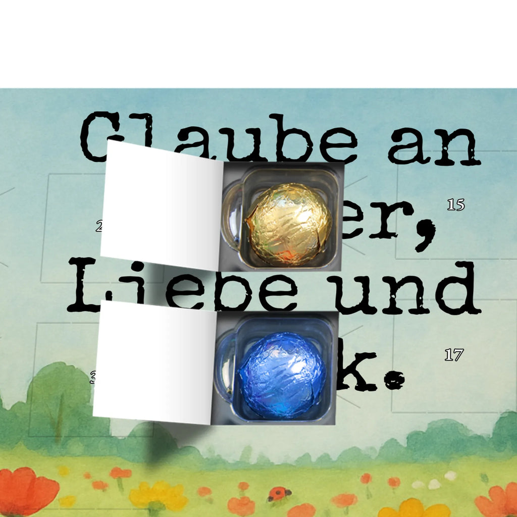 Chocolate advent calendar Penguin ladybug Design North Pole, Penguins, joy of life, ladybird, joy, wonder, penguins