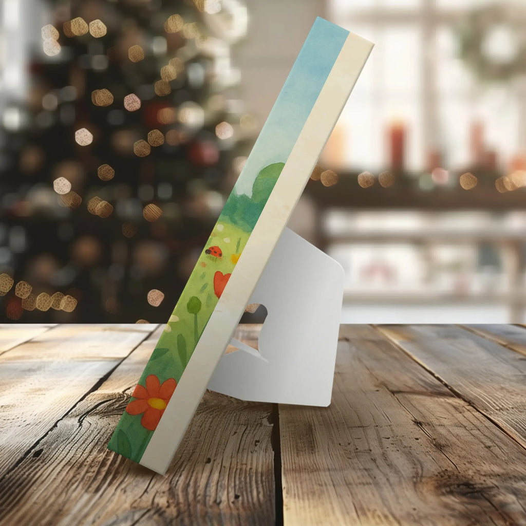 Chocolate advent calendar Penguin ladybug Design North Pole, Penguins, joy of life, ladybird, joy, wonder, penguins