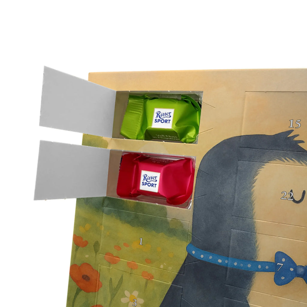 Chocolate advent calendar Penguin pair Design North Pole, Penguins, wedding gift, great love, wedding day, penguins, wedding, love gift, anniversary, lovers, proof of love, dream couple