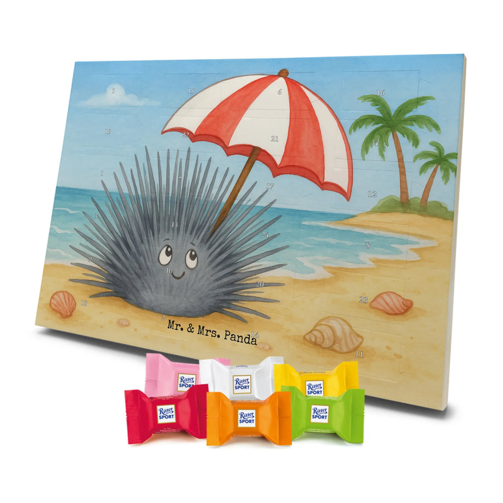 Chocolate advent calendar Sea urchins Design gift ideas, vacation, Seafood, aquatic animals, ocean, shells, corals, reef, whale, narwhal, sea urchin, lobster, platypus, manatee, crocodile, shrimp, gifts for seafood lovers, water world, underwater animals, underwater world, deep sea, seafood fans, seafood decoration, seafood posters, living, self-acceptance, mindfulness, self-love, here and now, sea urchins