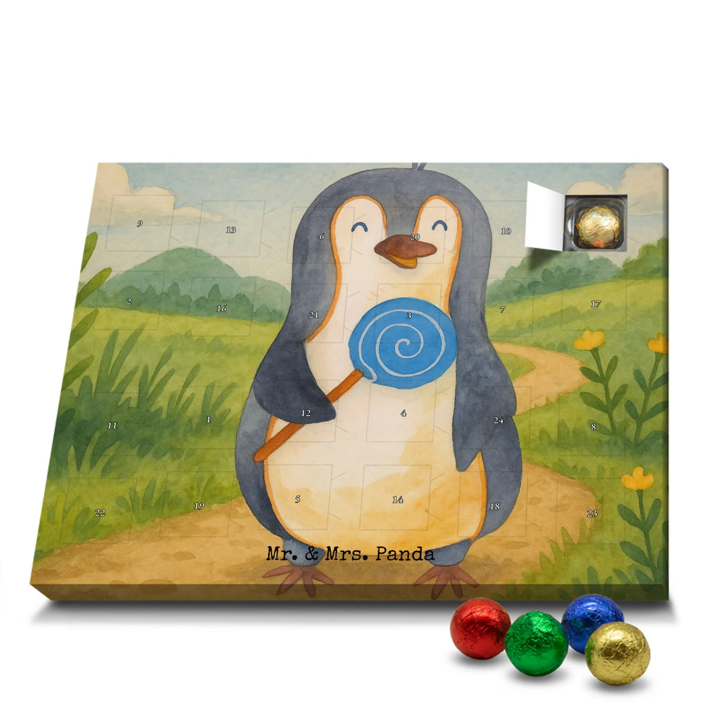 Chocolate advent calendar Penguin lollipop Design North Pole, Penguins, crook, candy, bullshit, hoodlum, lollipop, penguins, rebel