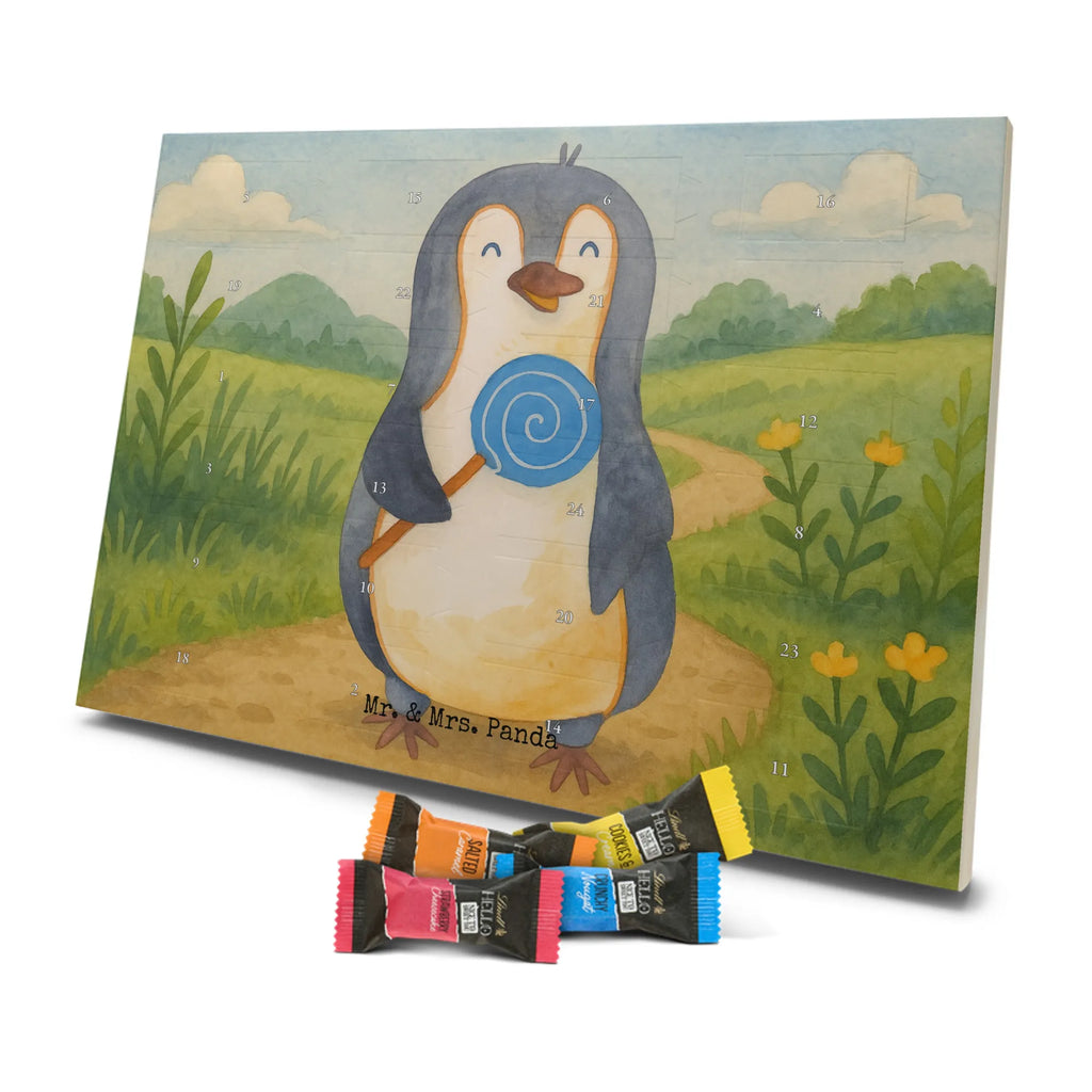 Chocolate advent calendar Penguin lollipop Design North Pole, Penguins, crook, candy, bullshit, hoodlum, lollipop, penguins, rebel