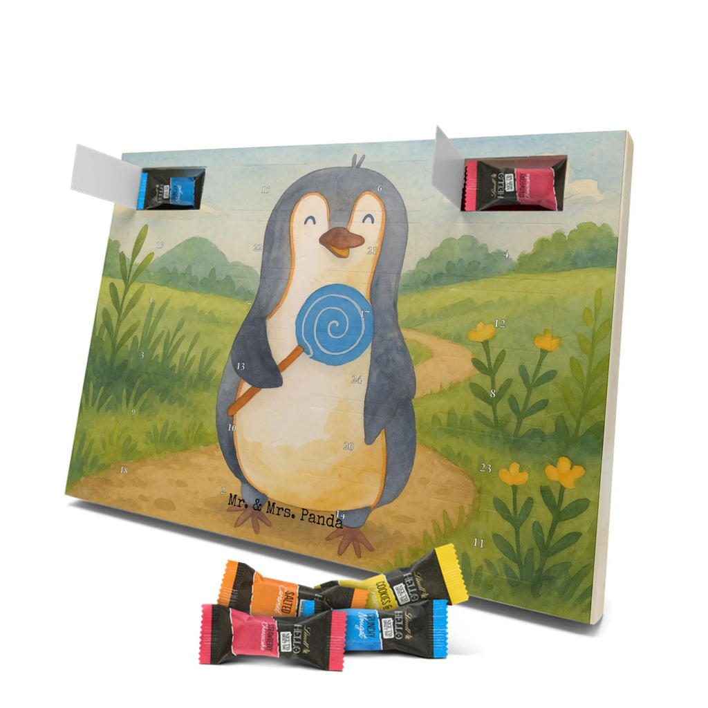 Chocolate advent calendar Penguin lollipop Design North Pole, Penguins, crook, candy, bullshit, hoodlum, lollipop, penguins, rebel