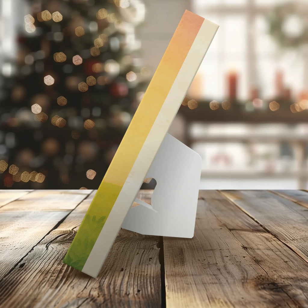 Chocolate advent calendar Penguin pair Design North Pole, Penguins, wedding gift, great love, wedding day, penguins, wedding, love gift, anniversary, lovers, proof of love, dream couple