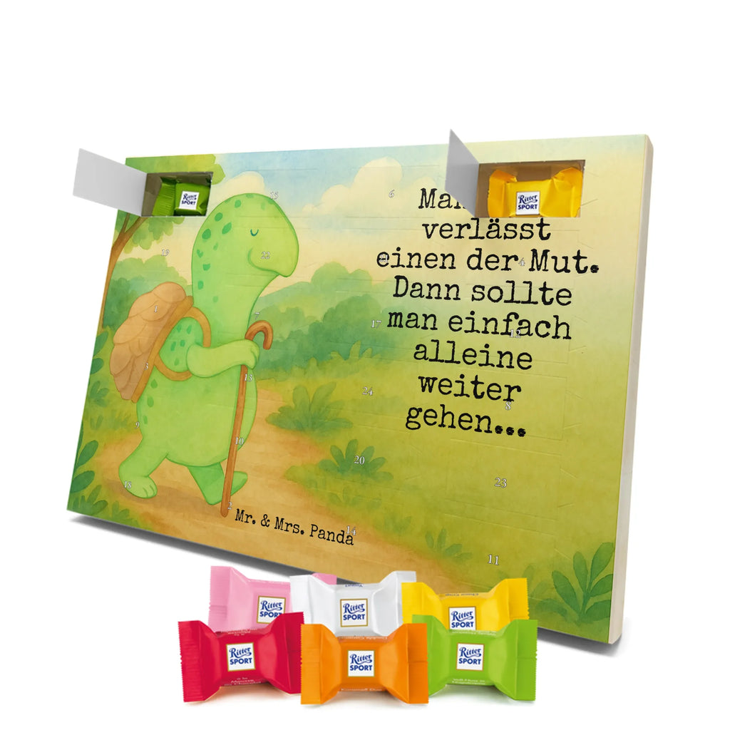 Chocolate advent calendar tortoise walker Design gift, gift ideas, cute, illustrated, tortoise, reptile, ancient creature, sweet, birthday gift, turtle gift items, funny turtle gifts, pet turtles, best friend, sister or daughter, turtle lover, turtles, new beginning, motivational slogan