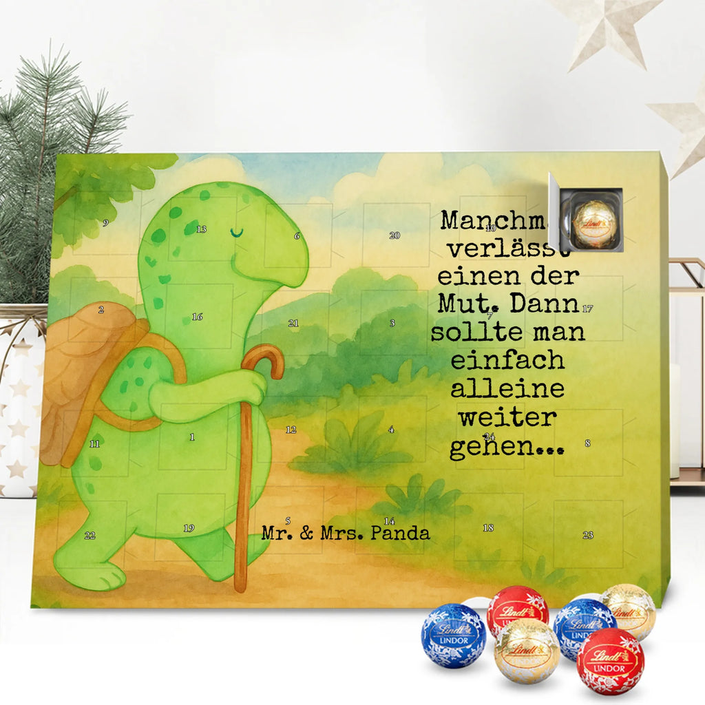 Chocolate advent calendar tortoise walker Design gift, gift ideas, cute, illustrated, tortoise, reptile, ancient creature, sweet, birthday gift, turtle gift items, funny turtle gifts, pet turtles, best friend, sister or daughter, turtle lover, turtles, new beginning, motivational slogan