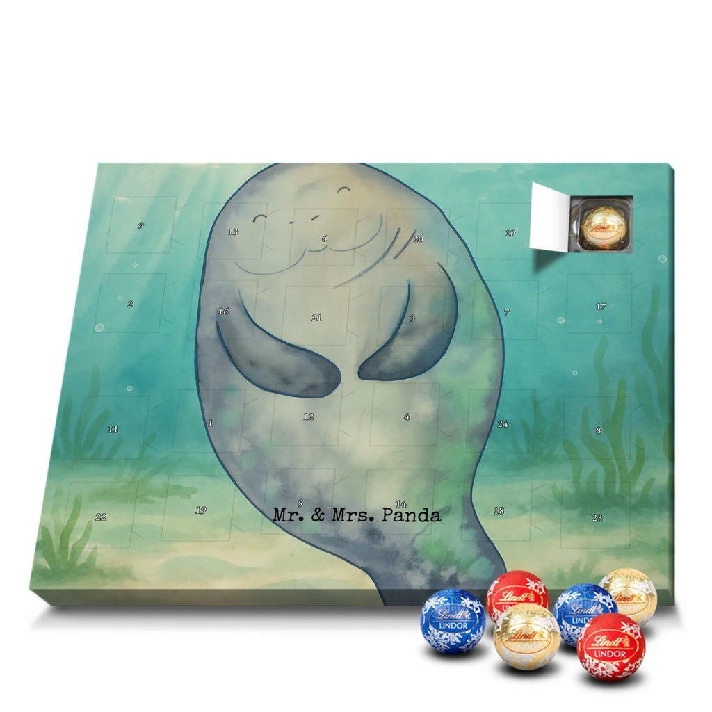 Chocolate advent calendar manatee happy Design gift ideas, vacation, Seafood, aquatic animals, ocean, shells, corals, reef, whale, narwhal, sea urchin, lobster, platypus, manatee, crocodile, shrimp, gifts for seafood lovers, water world, underwater animals, underwater world, deep sea, seafood fans, seafood decoration, seafood posters, New start, Lovesickness, Manatees, Manatee, Self-love, Respect, New beginning, Satisfaction, Girlfriend, Carefulness