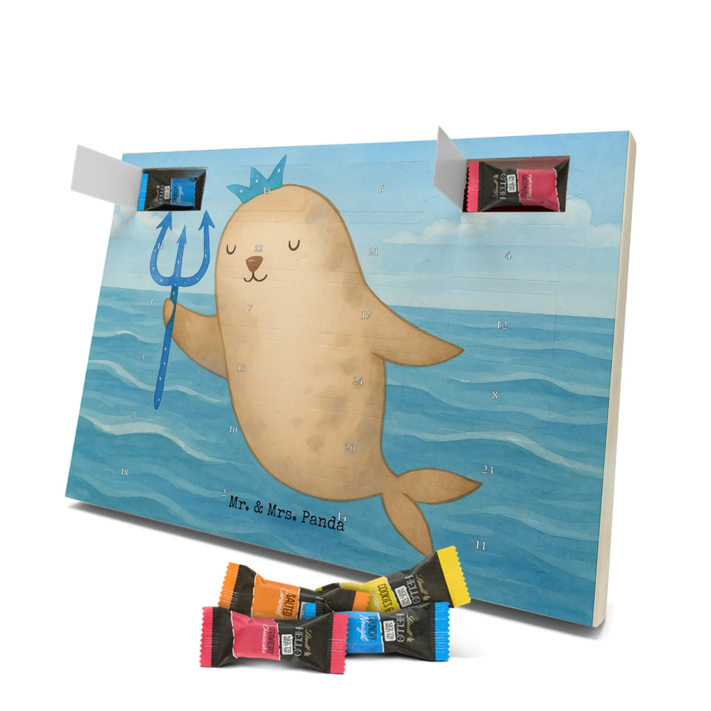 Chocolate advent calendar Star sign Aquarius Design constellations, birthdays, astrology, date of birth, month of birth, gift february, aquarius zodiac sign, merman, gift january, sea gift, aquarius gift, birthday february, birthday january