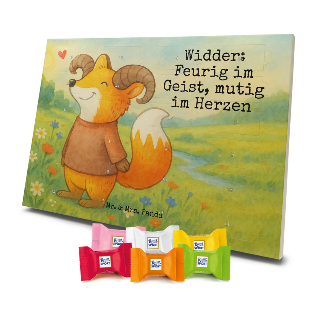 Chocolate advent calendar Aries Astrology Design constellations, birthdays, astrology, date of birth, month of birth