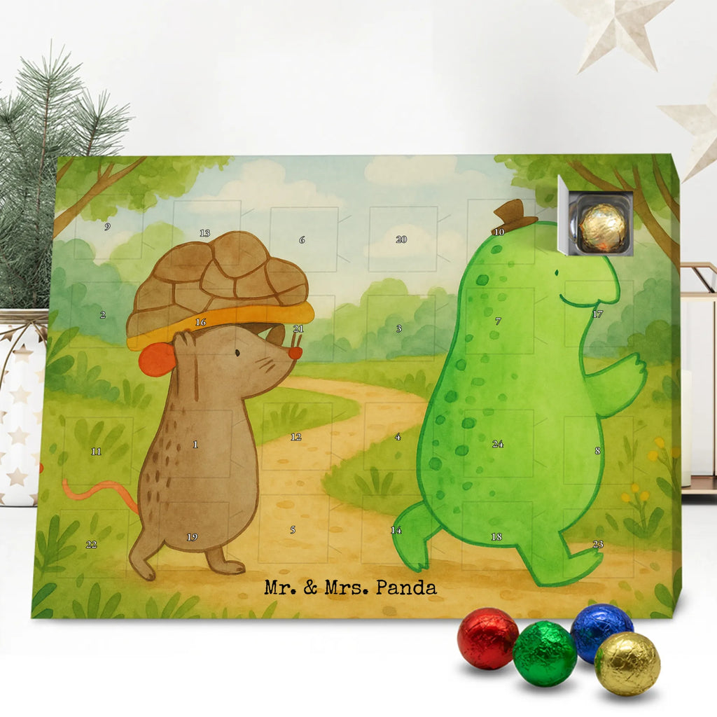  żółw mysz Design Skałka