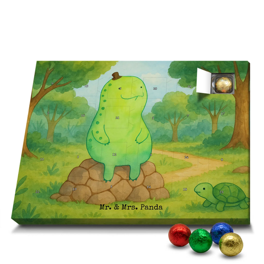 Chocolate advent calendar tortoise Break Design gift, gift ideas, cute, illustrated, tortoise, reptile, ancient creature, sweet, birthday gift, turtle gift items, funny turtle gifts, pet turtles, best friend, sister or daughter, turtle lover, decelerate, mindful