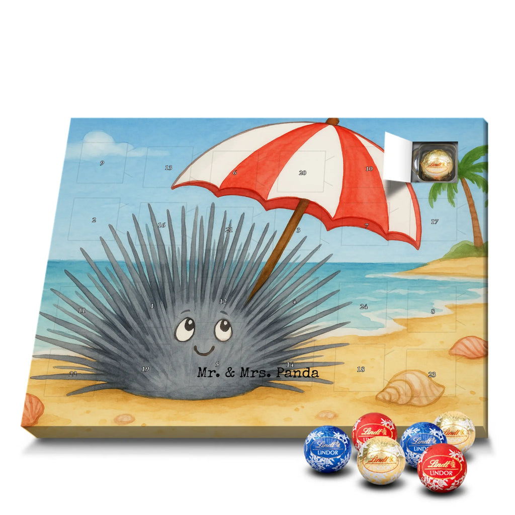 Chocolate advent calendar Sea urchins Design gift ideas, vacation, Seafood, aquatic animals, ocean, shells, corals, reef, whale, narwhal, sea urchin, lobster, platypus, manatee, crocodile, shrimp, gifts for seafood lovers, water world, underwater animals, underwater world, deep sea, seafood fans, seafood decoration, seafood posters, living, self-acceptance, mindfulness, self-love, here and now, sea urchins