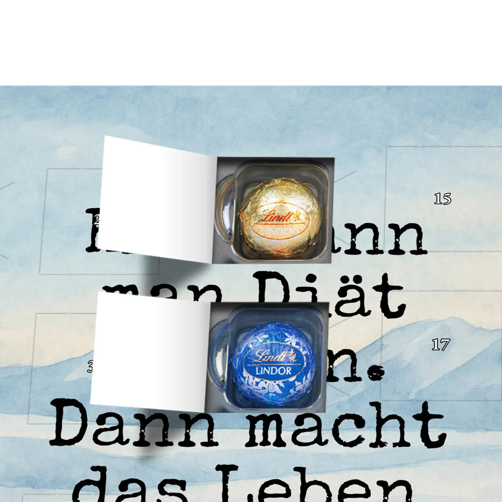 Chocolate advent calendar Penguin diet Design North Pole, Penguins, penguins, self-respect, losing weight, diet, self-love, weight, body love