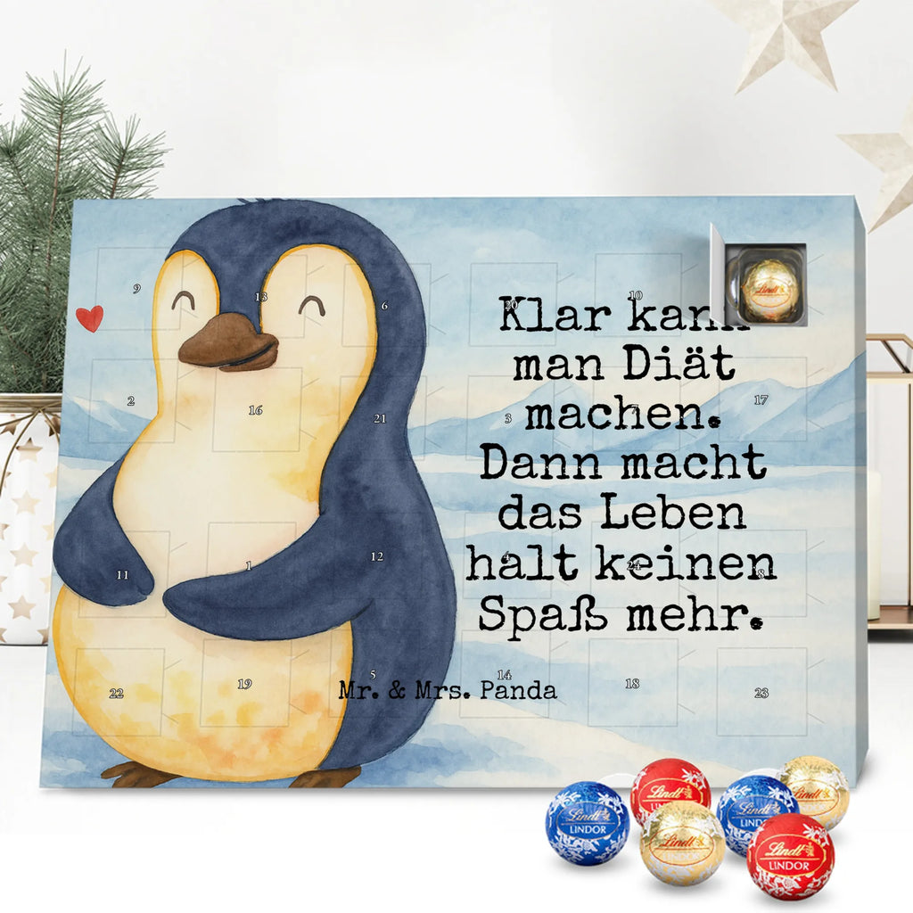 Chocolate advent calendar Penguin diet Design North Pole, Penguins, penguins, self-respect, losing weight, diet, self-love, weight, body love