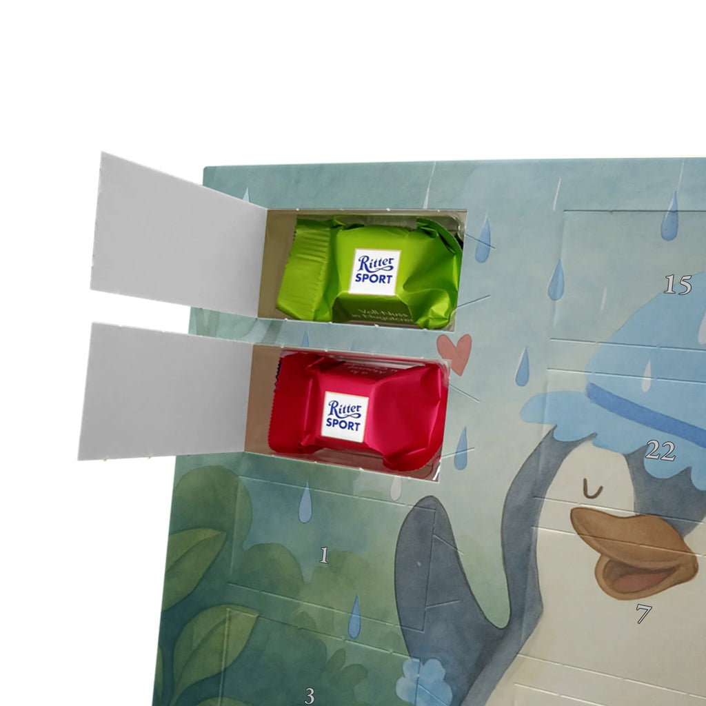 Adventskalender Pinguin Duschen Design adventskalender süßigkeiten, süßigkeiten adventskalender, süßigkeiten kalender, Schoko Adventskalender, Adventskalender Schokolade, schokoladenkalender, adventskalender mit pralinen, Weihnachtskalender Schokolade, schoko weihnachtskalender, advent kalender, schokokalender, schokolade adventskalender, Schokoladen Adventskalender, schokoladen kalender, weihnachtskalender schoko, pralinen adventskalender, Weihnachtskalender, schoko kalender, Adventskalender, adventskalender pralinen, adventskalender mit schokolade, kalender schokolade, adventskalender mit süßigkeiten, Pinguin, Duschen, Neustart, Neuanfang, glücklich sein, Pinguine, Motivation, Lebensmotto, Dusche