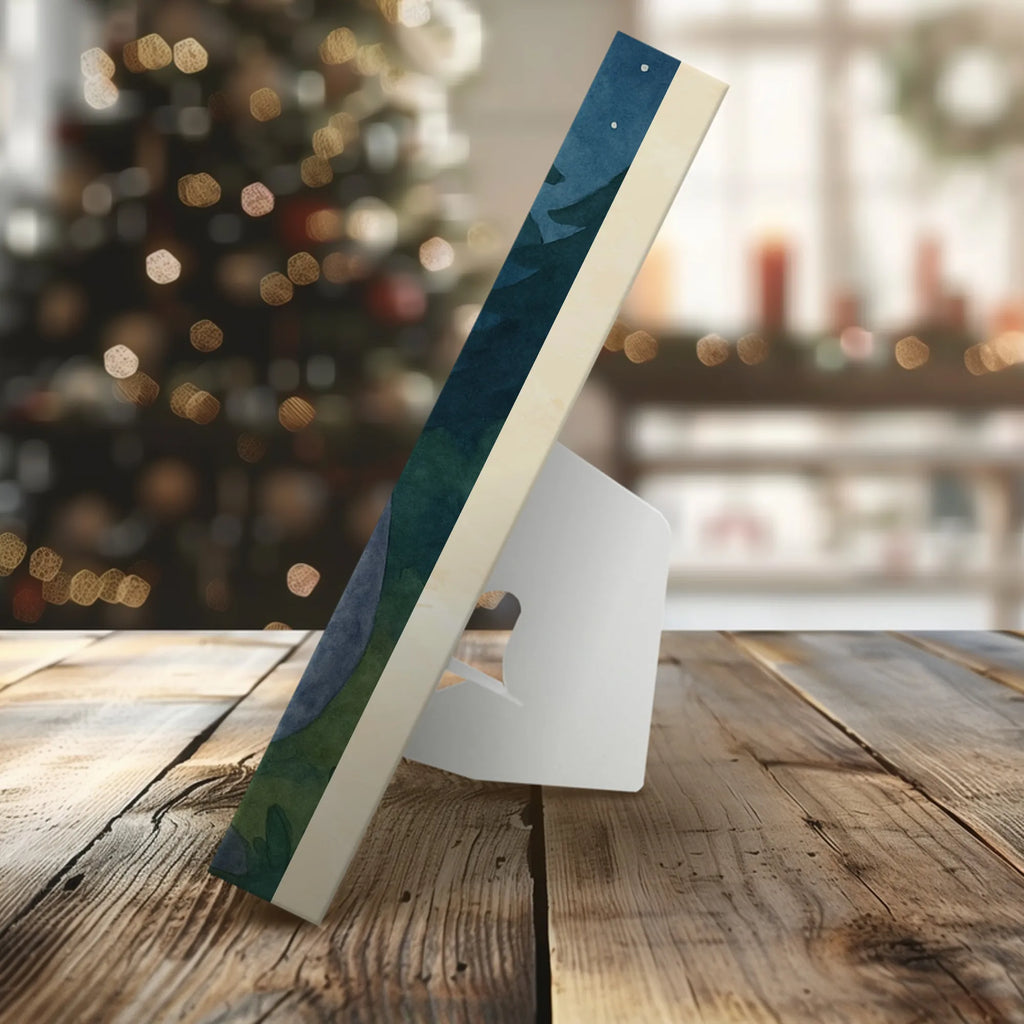 Chocolate advent calendar Penguin campfire Design North Pole, Penguins, campfire, everyday office life, penguins, mouse, life motto, new start, work, life motivation, fire