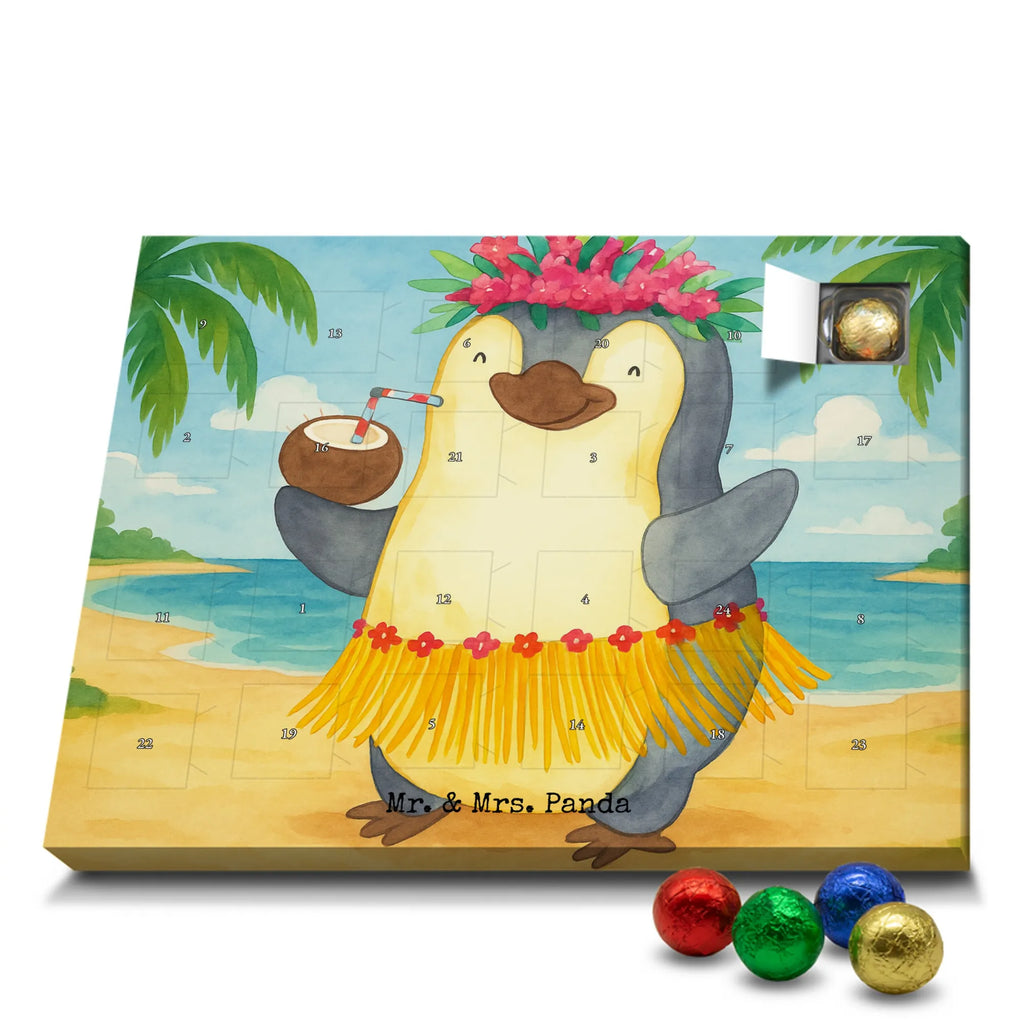 Chocolate advent calendar Penguin coconut Design North Pole, Penguins, penguins, vacation, coconut