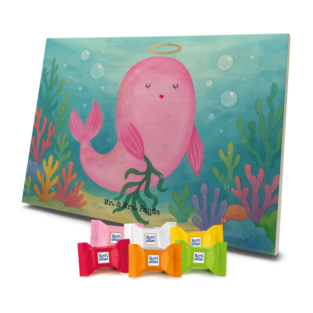 Chocolate advent calendar Star sign Virgo Design month of birth, constellations, birthdays, astrology, date of birth, virgin zodiac sign, virgin, gift August, gift, gift September, birthday August, mermaid, birthday September