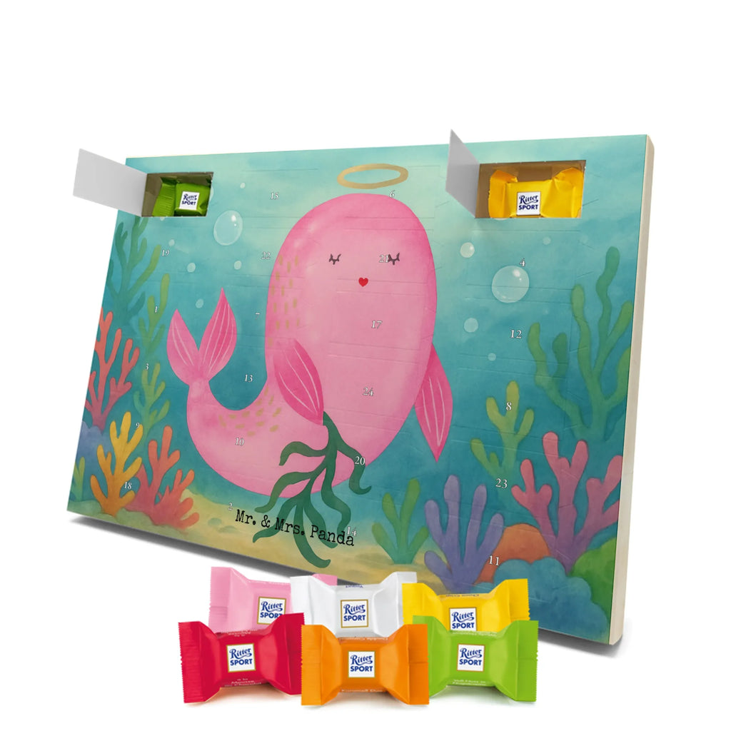 Chocolate advent calendar Star sign Virgo Design month of birth, constellations, birthdays, astrology, date of birth, virgin zodiac sign, virgin, gift August, gift, gift September, birthday August, mermaid, birthday September