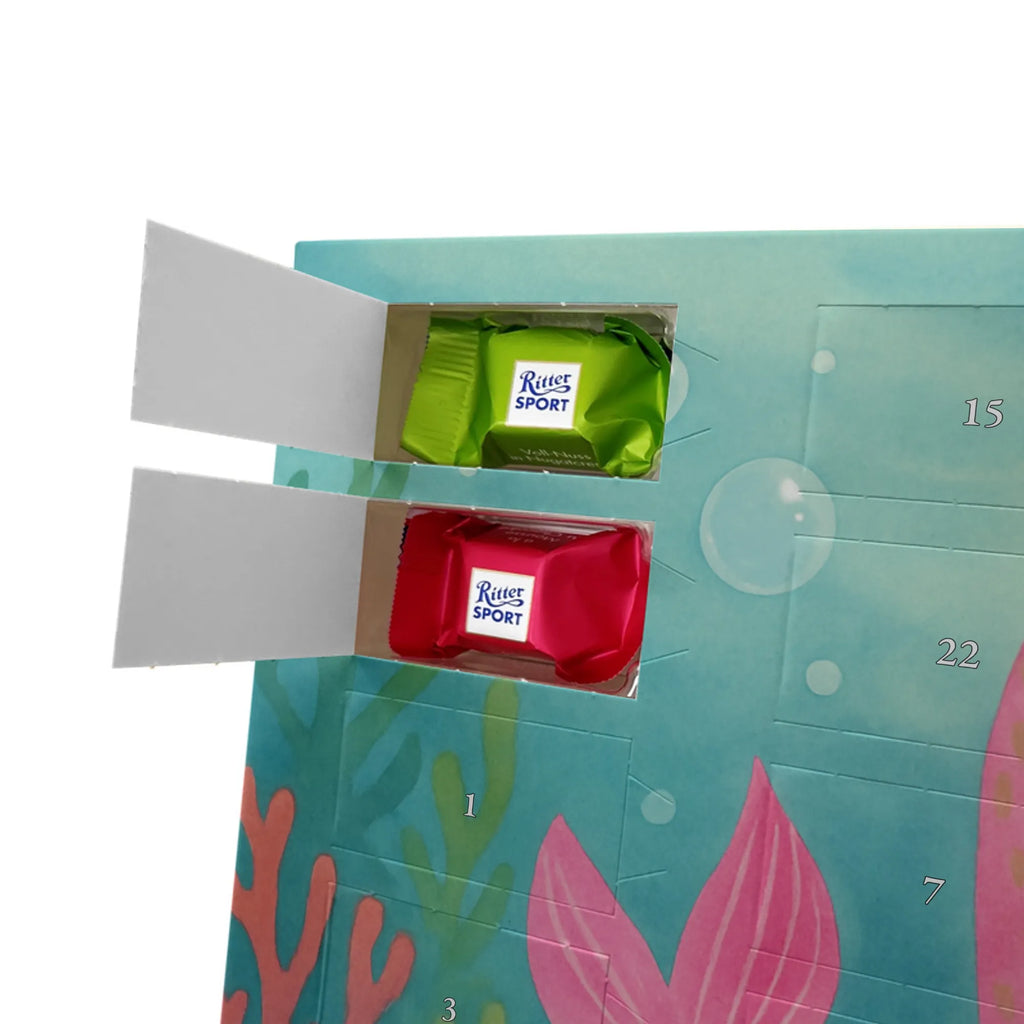 Chocolate advent calendar Star sign Virgo Design month of birth, constellations, birthdays, astrology, date of birth, virgin zodiac sign, virgin, gift August, gift, gift September, birthday August, mermaid, birthday September