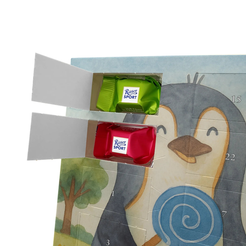 Chocolate advent calendar Penguin lollipop Design North Pole, Penguins, crook, candy, bullshit, hoodlum, lollipop, penguins, rebel