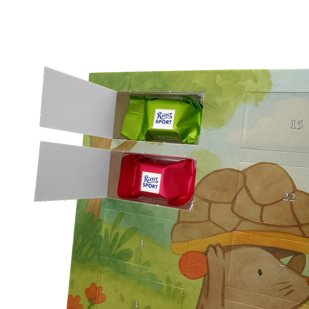  żółw mysz Design Skałka